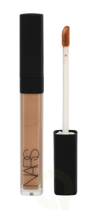 NARS Radiant Creamy Concealer 6 ml Medium 2/Ginger in the group BEAUTY & HEALTH / Makeup / Facial makeup / Concealer at TP E-commerce Nordic AB (C54220)