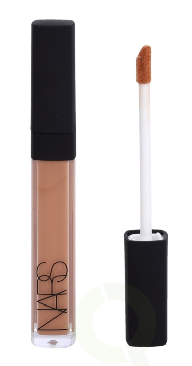 NARS Radiant Creamy Concealer 6 ml Med/Dark 1/Biscuit in the group BEAUTY & HEALTH / Makeup / Facial makeup / Concealer at TP E-commerce Nordic AB (C54221)