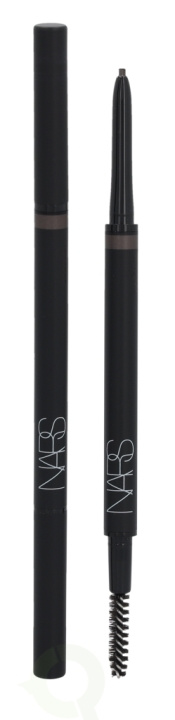 NARS Brow Perfector 0.1 g Komo (Medium Brown Warm) in the group BEAUTY & HEALTH / Makeup / Eyes & Eyebrows / Eyebrow kits at TP E-commerce Nordic AB (C54223)