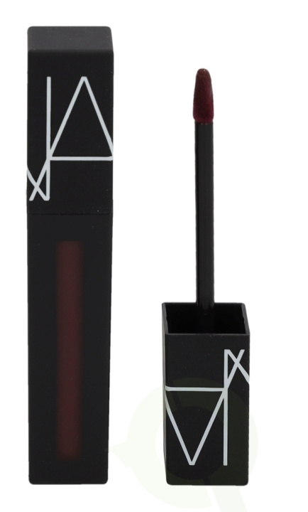 NARS Powermatte Lip Pigment 5.5 ml #2774 Rock With You in the group BEAUTY & HEALTH / Makeup / Lips / Lipp gloss at TP E-commerce Nordic AB (C54228)