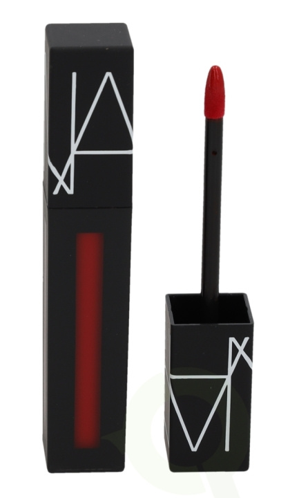 NARS Powermatte Lip Pigment 5.5 ml Don\'t Stop in the group BEAUTY & HEALTH / Makeup / Lips / Lipp gloss at TP E-commerce Nordic AB (C54232)