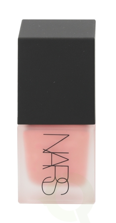 NARS Liquid Blush 15 ml Orgasm in the group BEAUTY & HEALTH / Makeup / Facial makeup / Rouge / Bronzer at TP E-commerce Nordic AB (C54234)