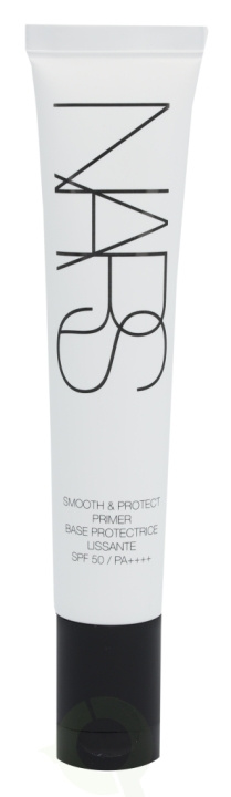 NARS Smooth & Protect Primer SPF50 30 ml in the group BEAUTY & HEALTH / Makeup / Facial makeup / Primer at TP E-commerce Nordic AB (C54241)