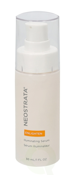 Neostrata Illuminating Serum 30 ml Enlighten/Uneven Tone and Dark Spots in the group BEAUTY & HEALTH / Skin care / Face / Skin serum at TP E-commerce Nordic AB (C54254)