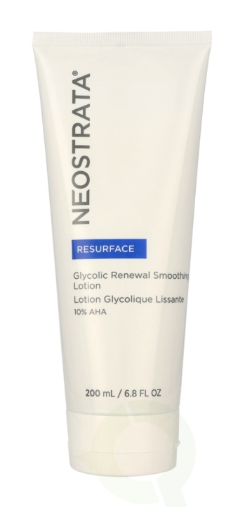Neostrata Glycolic Renewal Smoothing Lotion 200 ml in the group BEAUTY & HEALTH / Skin care / Body health / Body lotion at TP E-commerce Nordic AB (C54258)