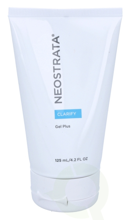 Neostrata Gel Plus 125 ml in the group BEAUTY & HEALTH / Skin care / Face / Day cream at TP E-commerce Nordic AB (C54263)