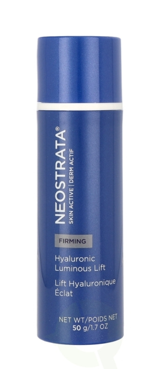 Neostrata Hyaluronic Luminous Lift 50 g in the group BEAUTY & HEALTH / Skin care / Face / Anti age at TP E-commerce Nordic AB (C54265)