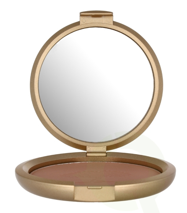 Nuxe Poudre Eclat Prodigieux 25 gr Multi-Usage Compact Bronzing Powder/All Skin Types in the group BEAUTY & HEALTH / Makeup / Facial makeup / Powders at TP E-commerce Nordic AB (C54278)