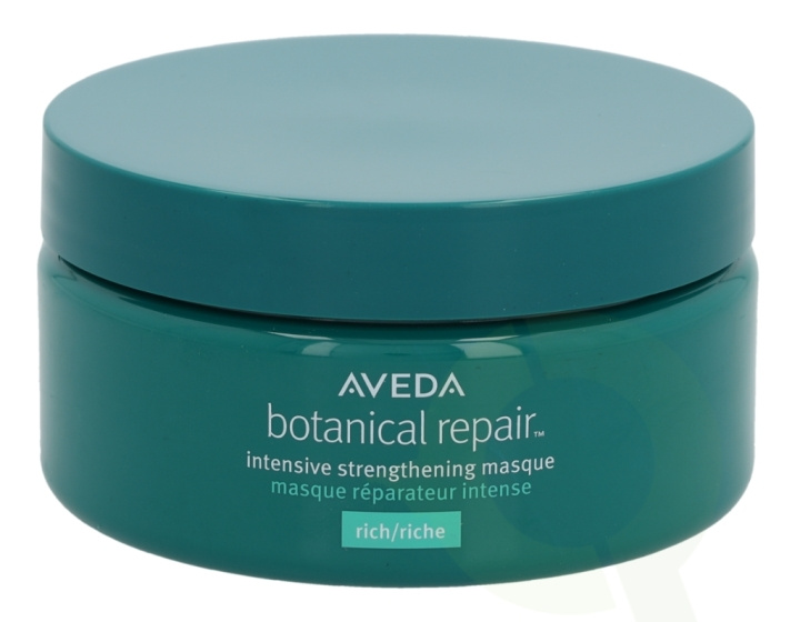 Aveda Botanical Repair Intensive Strengthening Mask - Rich 200 ml in the group BEAUTY & HEALTH / Hair & Styling / Hair care / Hair Mask at TP E-commerce Nordic AB (C54366)