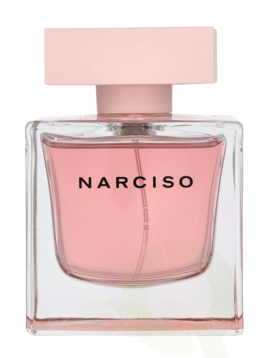 Narciso Rodriguez Cristal Edp Spray 90 ml in the group BEAUTY & HEALTH / Fragrance & Perfume / Perfumes / Perfume for her at TP E-commerce Nordic AB (C54372)