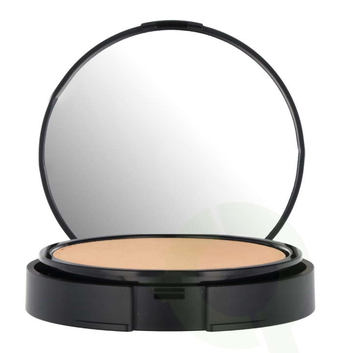 BareMinerals Barepro Powder 16HR Foundation 8 g #20 Light Warm in the group BEAUTY & HEALTH / Makeup / Facial makeup / Foundation at TP E-commerce Nordic AB (C54379)
