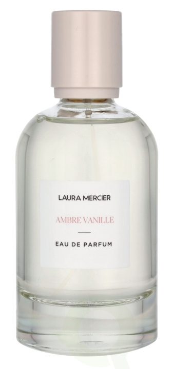 Laura Mercier Ambre Vanille Edp Spray 100 ml in the group BEAUTY & HEALTH / Fragrance & Perfume / Perfumes / Unisex at TP E-commerce Nordic AB (C54389)