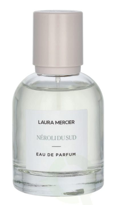 Laura Mercier Neroli Du Sud Edp Spray 50 ml in the group BEAUTY & HEALTH / Fragrance & Perfume / Perfumes / Perfume for her at TP E-commerce Nordic AB (C54390)