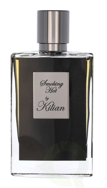 Kilian Smoking Hot Edp Spray 50 ml in the group BEAUTY & HEALTH / Fragrance & Perfume / Perfumes / Unisex at TP E-commerce Nordic AB (C54392)