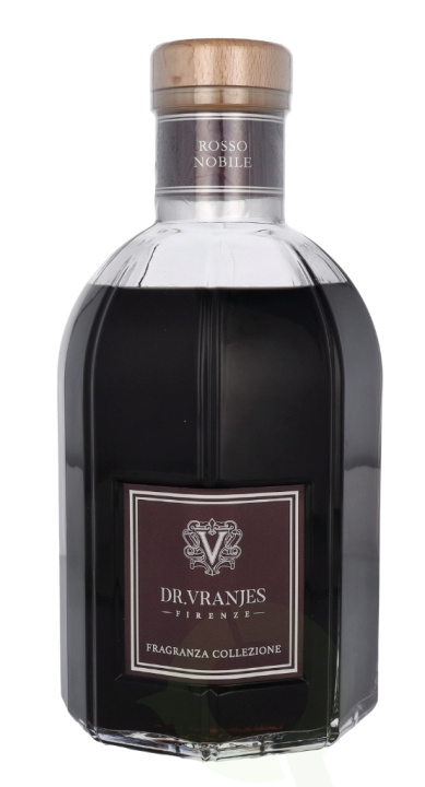 Dr. Vranjes Rosso Nobile Scented Diffuser 2500 ml in the group BEAUTY & HEALTH / Fragrance & Perfume / Other fragrances / Fragrance diffuser at TP E-commerce Nordic AB (C54414)