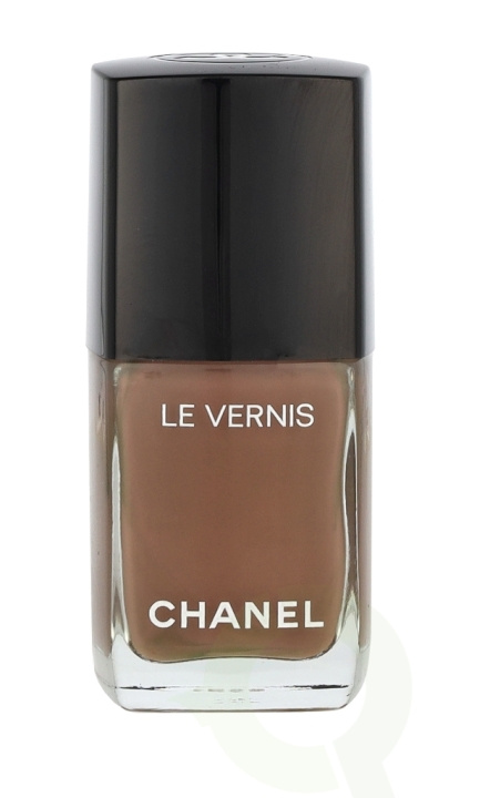 Chanel Le Vernis Longwear Nail Colour 13 ml #105 Particuliere in the group BEAUTY & HEALTH / Manicure / Pedicure / Nail polish at TP E-commerce Nordic AB (C54430)