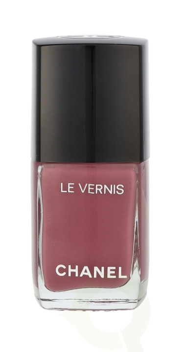 Chanel Le Vernis Longwear Nail Colour 13 ml #137 Sorciere in the group BEAUTY & HEALTH / Manicure / Pedicure / Nail polish at TP E-commerce Nordic AB (C54431)