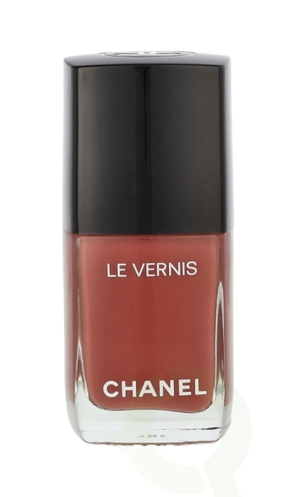 Chanel Le Vernis Longwear Nail Colour 13 ml #117 Pass-Muraille in the group BEAUTY & HEALTH / Manicure / Pedicure / Nail polish at TP E-commerce Nordic AB (C54433)