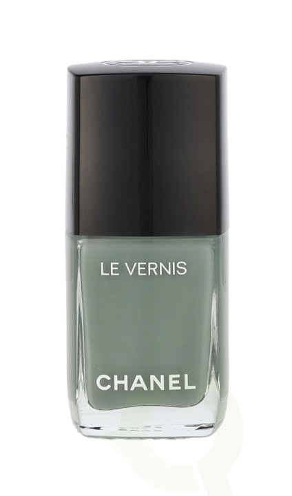 Chanel Le Vernis Longwear Nail Colour 13 ml #131 Cavalier Seul in the group BEAUTY & HEALTH / Manicure / Pedicure / Nail polish at TP E-commerce Nordic AB (C54435)