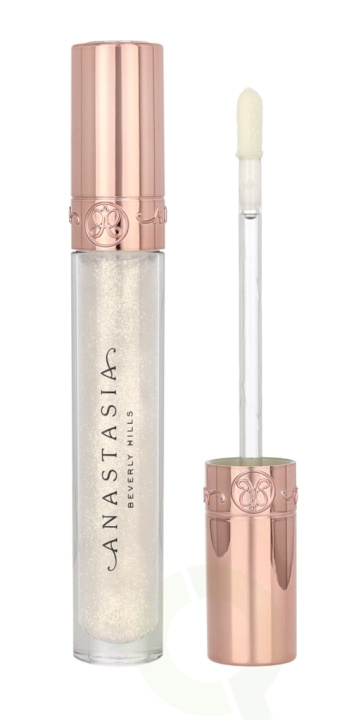 Anastasia Beverly Hills Anastasia Beverly Crystal Lipgloss 4.8 ml Honey Diamond in the group BEAUTY & HEALTH / Makeup / Lips / Lipp gloss at TP E-commerce Nordic AB (C54460)