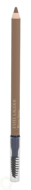 Estee Lauder E.Lauder Brow Now Pencil 1.2 g #01 Blonde in the group BEAUTY & HEALTH / Makeup / Eyes & Eyebrows / Brow pencils at TP E-commerce Nordic AB (C54462)