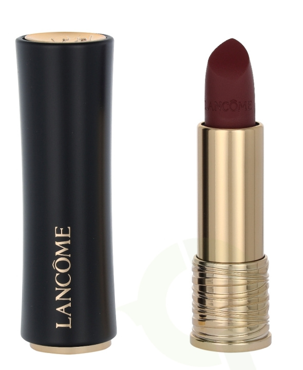 Lancome L\'Absolu Rouge Drama Matte Lipstick 3.4 g #507 Mlle Lupita in the group BEAUTY & HEALTH / Makeup / Lips / Lipstick at TP E-commerce Nordic AB (C54464)