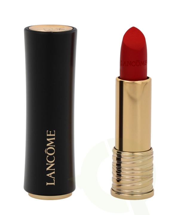 Lancome L\'Absolu Rouge Drama Matte Lipstick 3.4 g #82 Rouge Pigalle in the group BEAUTY & HEALTH / Makeup / Lips / Lipstick at TP E-commerce Nordic AB (C54465)