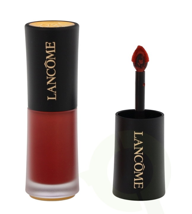 Lancome L\'Absolu Drama Ink Lipstick 6 ml #888 French Idol in the group BEAUTY & HEALTH / Makeup / Lips / Lipstick at TP E-commerce Nordic AB (C54466)