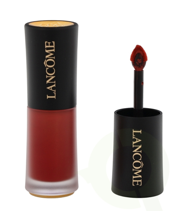 Lancome L\'Absolu Drama Ink Lipstick 6 ml #888 French Idol in the group BEAUTY & HEALTH / Makeup / Lips / Lipstick at TP E-commerce Nordic AB (C54466)