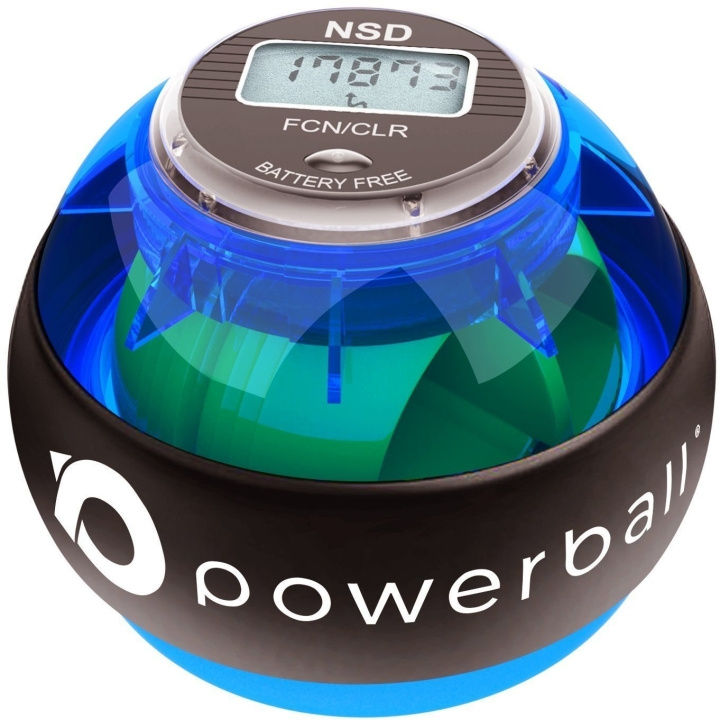 NSD Powerball 280 Pro in the group Sport, leisure & Hobby / Exercise equipment / Exercise accessories at TP E-commerce Nordic AB (C54495)