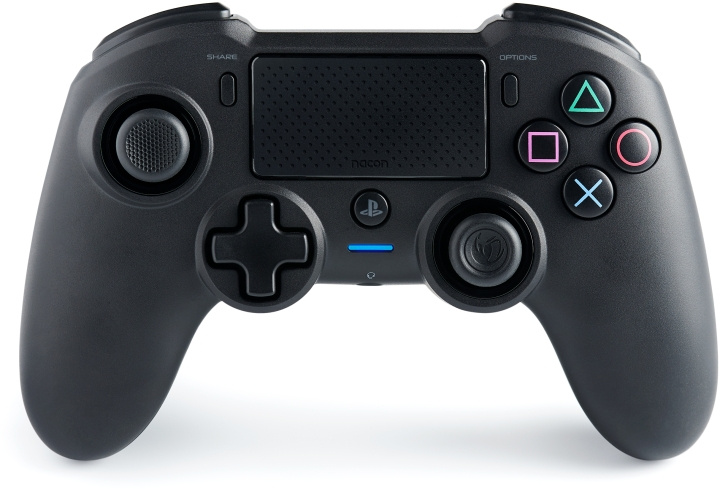 NACON Asymmetric Controller - Trådlös Handkontroll till PS4 in the group HOME ELECTRONICS / Game consoles & Accessories / Sony PlayStation 4 / Accessories at TP E-commerce Nordic AB (C54539)