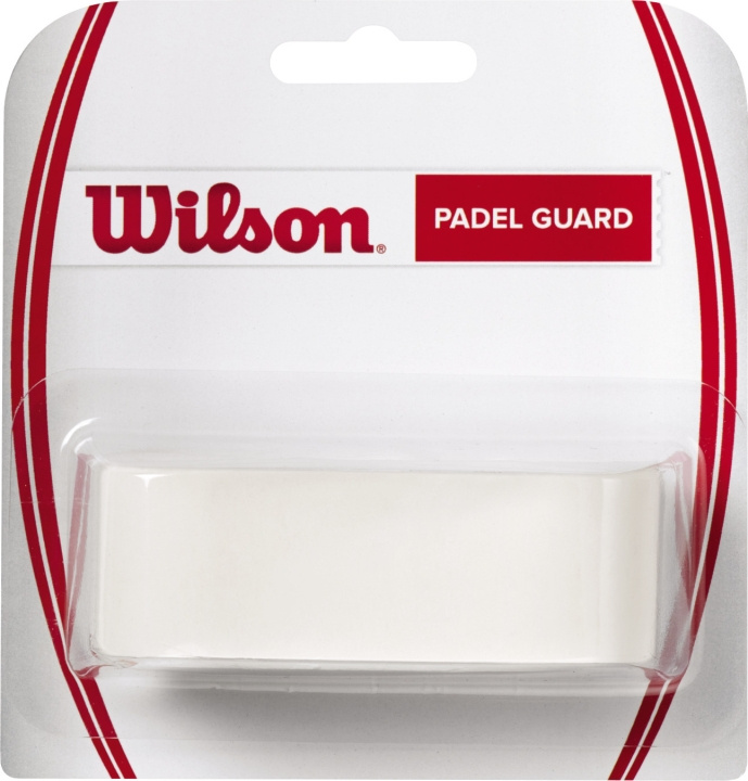 Wilson Padel Guard in the group Sport, leisure & Hobby / Sports equipment / Padel Accessories at TP E-commerce Nordic AB (C54566)