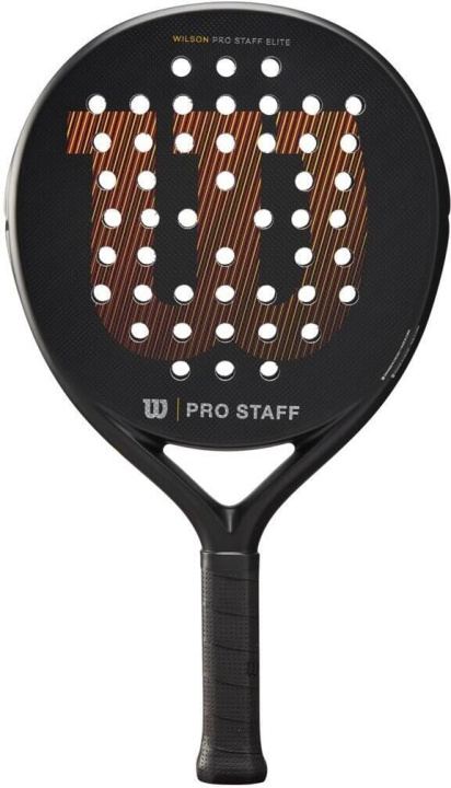 Wilson Pro Staff V2 Elite - padelracket in the group Sport, leisure & Hobby / Sports equipment / Padel rackets at TP E-commerce Nordic AB (C54605)