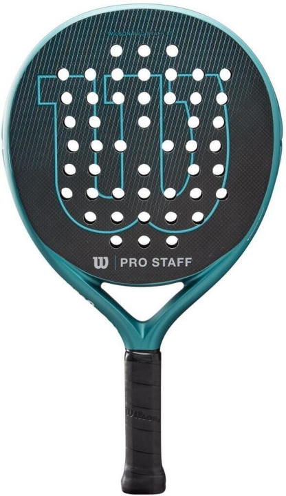 Wilson Pro Staff LT - padelracket in the group Sport, leisure & Hobby / Sports equipment / Padel rackets at TP E-commerce Nordic AB (C54606)