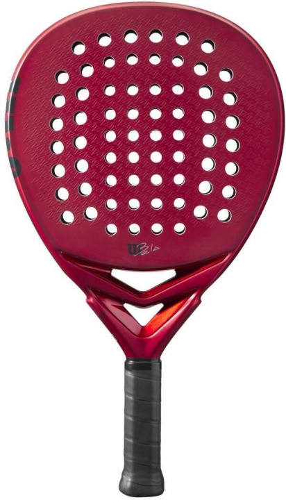 Wilson Bela Pro - padelracket in the group Sport, leisure & Hobby / Sports equipment / Padel rackets at TP E-commerce Nordic AB (C54637)