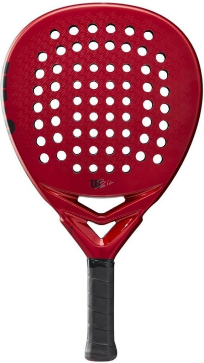 Wilson Bela Elite - padelracket in the group Sport, leisure & Hobby / Sports equipment / Padel rackets at TP E-commerce Nordic AB (C54639)