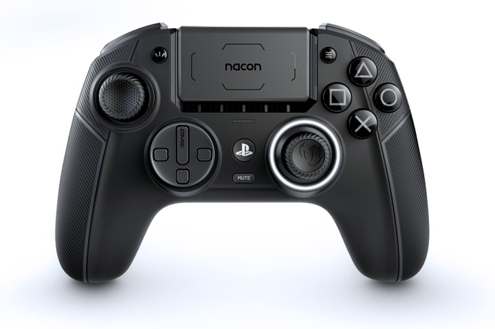 Nacon Revolution 5 Pro Gamepad, svart, PS5 in the group HOME ELECTRONICS / Game consoles & Accessories / Sony PlayStation 5 / Accessories at TP E-commerce Nordic AB (C54668)