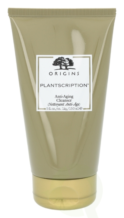Origins Plantscription Anti-Aging Cleanser 150 ml in the group BEAUTY & HEALTH / Skin care / Face / Cleaning at TP E-commerce Nordic AB (C54714)