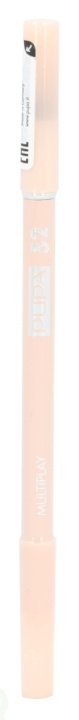 Pupa Milano Pupa Multiplay Pencil 1.2 gr #52 Butter in the group BEAUTY & HEALTH / Makeup / Eyes & Eyebrows / Eyeliner / Kajal at TP E-commerce Nordic AB (C54829)