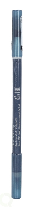 Pupa Milano Pupa Multiplay Pencil 1.2 gr #13 Sky Blue in the group BEAUTY & HEALTH / Makeup / Eyes & Eyebrows / Eyeliner / Kajal at TP E-commerce Nordic AB (C54835)