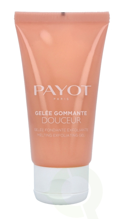 Payot Melting Exfoliating Gel 50 ml in the group BEAUTY & HEALTH / Skin care / Face / Day cream at TP E-commerce Nordic AB (C54849)