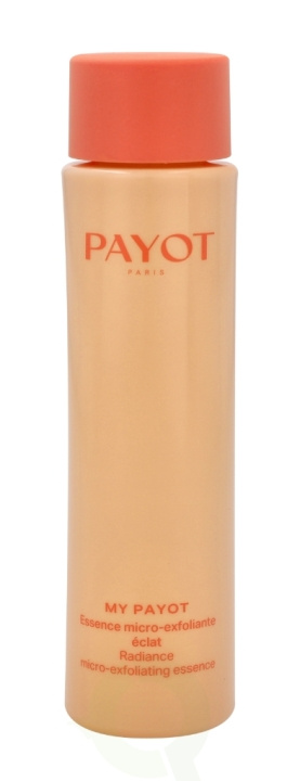 Payot Essence Peeling 125 ml in the group BEAUTY & HEALTH / Skin care / Face / Scrub / Peeling at TP E-commerce Nordic AB (C54897)