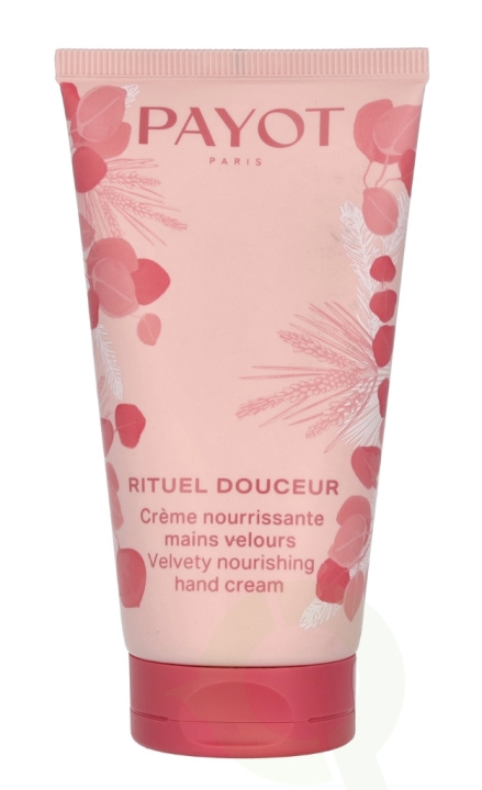 Payot Creme Mains Velours 24H Comforting Nourishing Care 75 ml in the group BEAUTY & HEALTH / Manicure / Pedicure / Hand Creams at TP E-commerce Nordic AB (C54903)