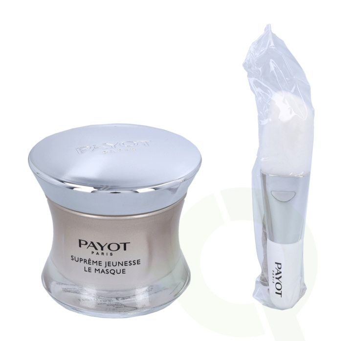Payot Supreme Jeunesse Le Masque 50 ml in the group BEAUTY & HEALTH / Skin care / Face / Masks at TP E-commerce Nordic AB (C54913)