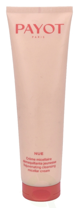 Payot Nue Rejuvenating Cleansing Cream 150 ml in the group BEAUTY & HEALTH / Skin care / Face / Cleaning at TP E-commerce Nordic AB (C54929)