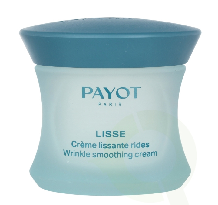 Payot Lisse Wrinkle Smoothing Cream 50 ml in the group BEAUTY & HEALTH / Skin care / Face / Anti age at TP E-commerce Nordic AB (C54937)