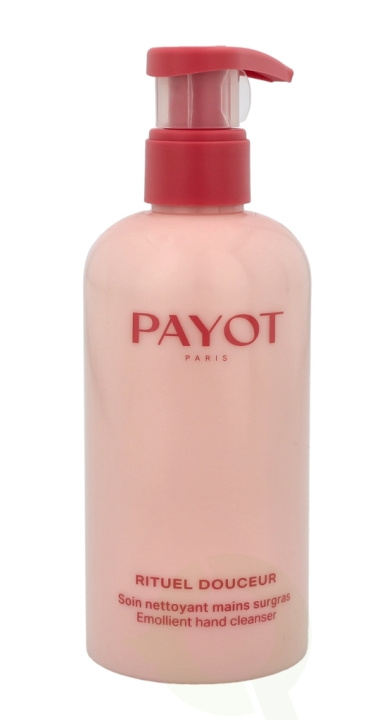 Payot Rituel Douceur Emulsion Hand Cleanser 250 ml in the group BEAUTY & HEALTH / Manicure / Pedicure / Hand Creams at TP E-commerce Nordic AB (C54948)