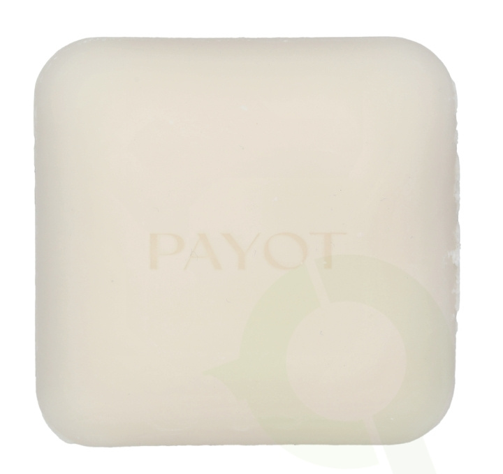 Payot Herbier Cleansing Face And Body Bar 85 gr in the group BEAUTY & HEALTH / Skin care / Body health / Bath & Shower gels at TP E-commerce Nordic AB (C54949)