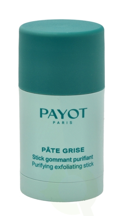 Payot Pate Grise Purifying Exfoliating Stick 25 gr in the group BEAUTY & HEALTH / Skin care / Face / Scrub / Peeling at TP E-commerce Nordic AB (C54951)