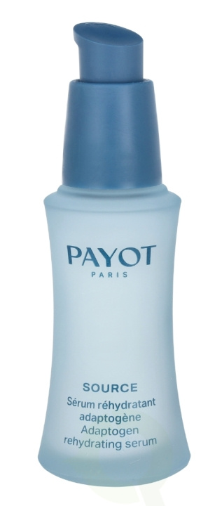 Payot Source Adaptogen Rehydrating Serum 30 ml in the group BEAUTY & HEALTH / Skin care / Face / Skin serum at TP E-commerce Nordic AB (C54965)